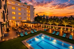 Hotel The Hind, Bhinmal