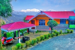 Kolakham Silent Valley Homestay, Lava