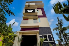 Super Collection O New Theni Bus Terminal Formerly SS Tourist Home, Theni