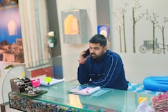 Hotel Shree Ram , Jhunjhunu