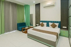 Hotel Mura Indore, Indore