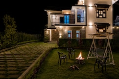 Allin Nest, Ooty