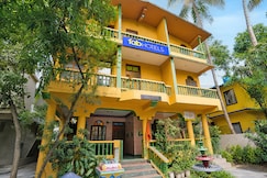 Via Kajal, Goa