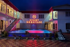 Resort Shreyasi, Tajpur