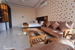 Hotel Surya Inn, Rishikesh