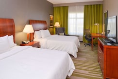 Hilton Garden Inn Yuma Pivot Point, Caborca