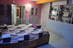 BISHNUPRIYA PALACE, Puri