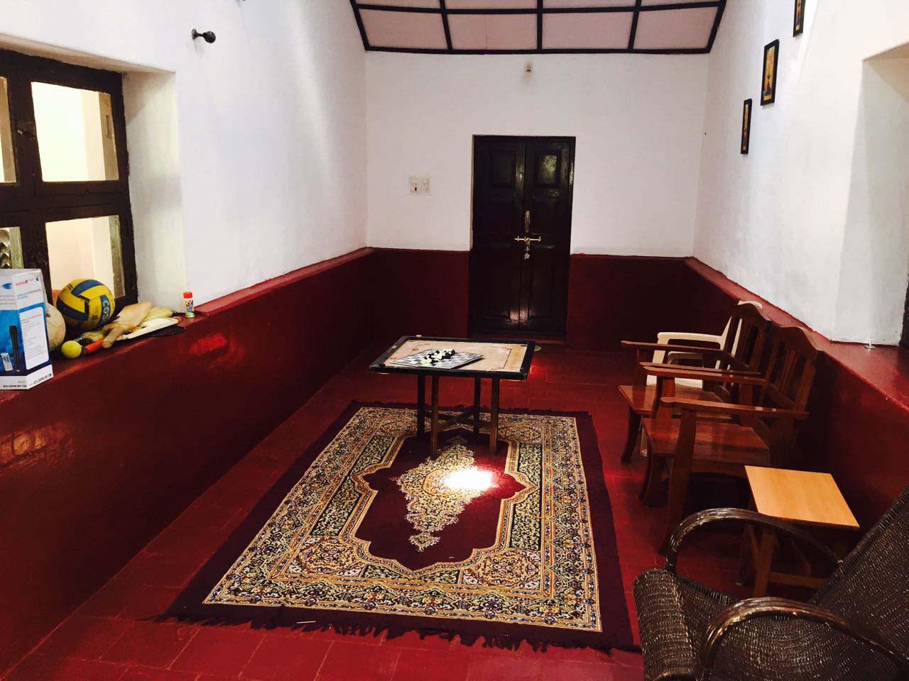 Coffee Nest | Rooms in a Homestay - Tap to explore photos