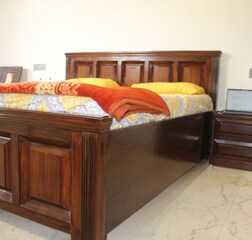 Standard Room Non AC