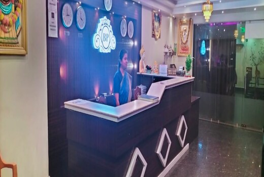BP International