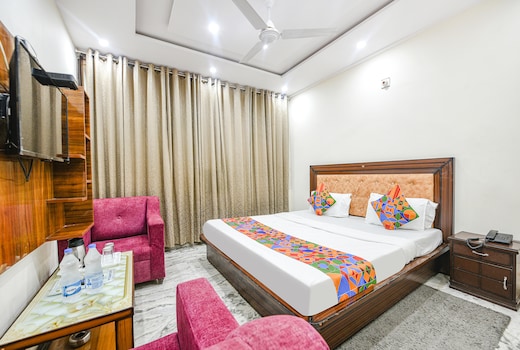 FabHotel Royal Inn SECTOR -22D, Chandigarh