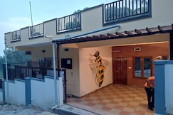 Chandrodaya Homestay Mahadevpet, Coorg