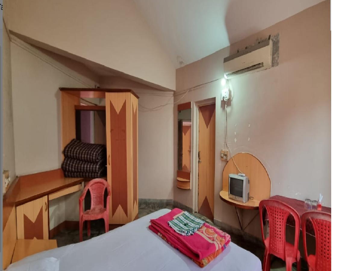 Hotel New Tarang 2