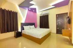 The Round House Trichy, Tiruchirappalli