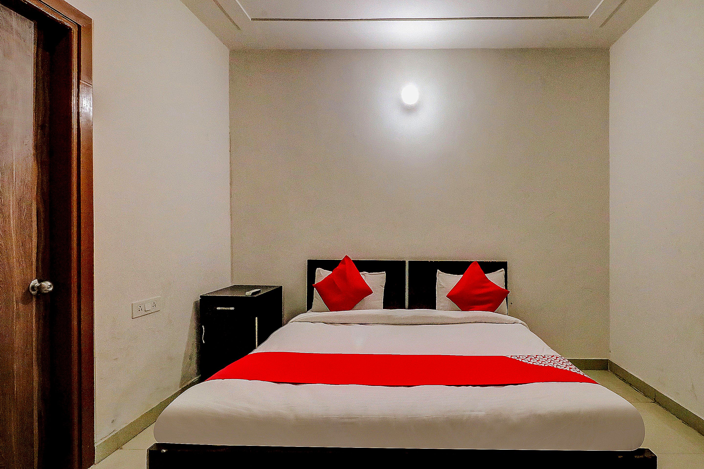 Hotel O Shivaay Residency - Tap to explore photos