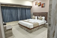 Hotel Sunlight Inn, Dabhoi