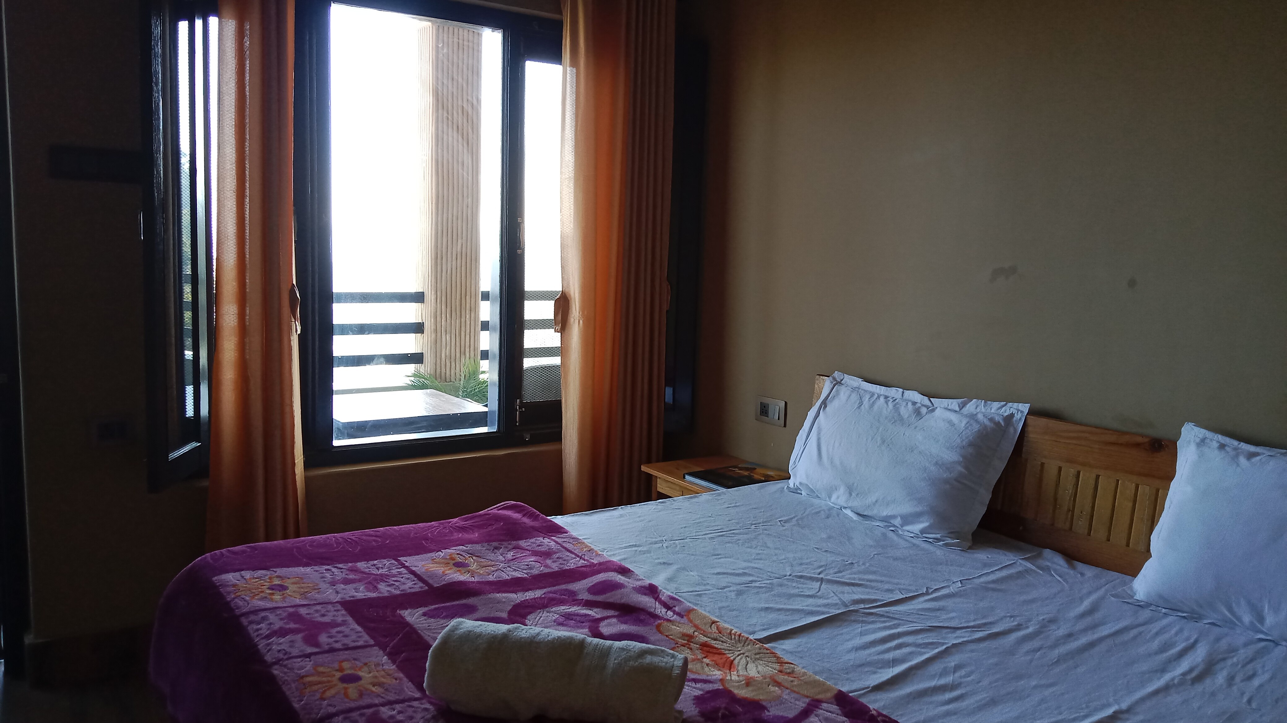 Ganga Homestay - Tap to explore photos