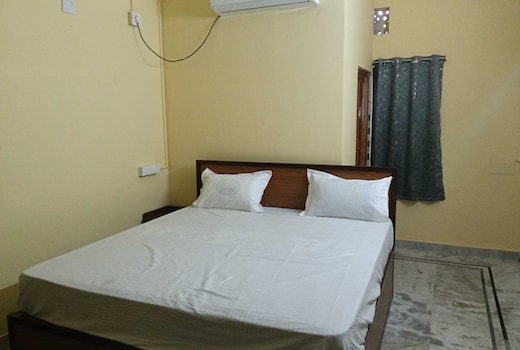 Hotel O Google Palace