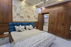 Anandam stay, Jaipur