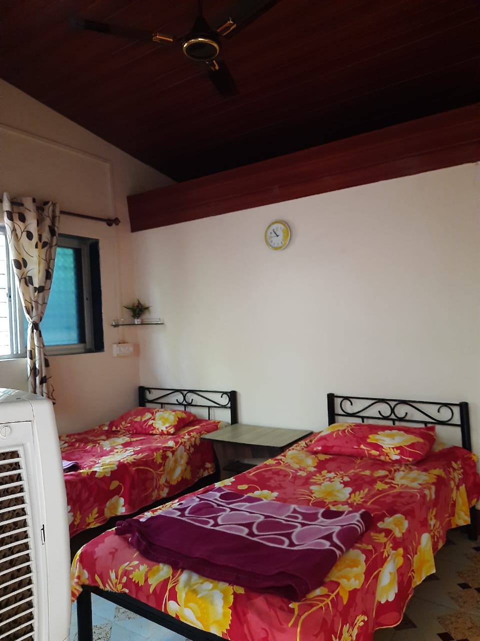 Vidya Konkan Agro Tourism | Rooms & Wi-Fi 2