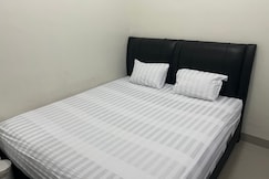 Hotel O Anugrah Homestay Syariah, Makassar