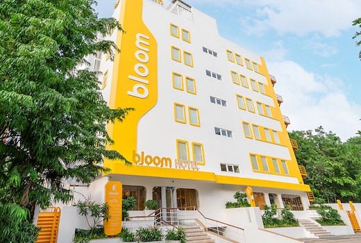 Bloom Hotel - Jubilee Hills