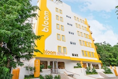 Bloom Hotel - Jubilee Hills, Hyderabad
