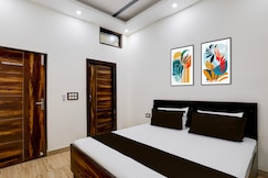 Hotel O Vaibhav Homestay, Dehradun