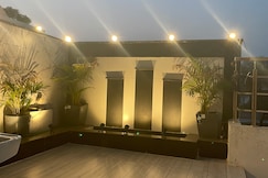 Vrindavan house, Kurukshetra