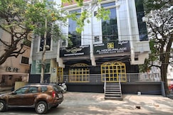 SRS Elegance, Bangalore