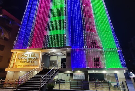 HOTEL NEHA VILAS BHAVAN