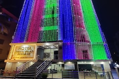 HOTEL NEHA VILAS BHAVAN, Visakhapatnam