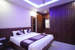 HotelKanchan, Udaipur