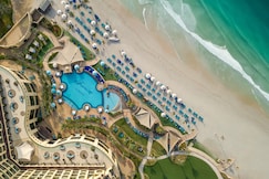 Fairmont Ajman, Dubai