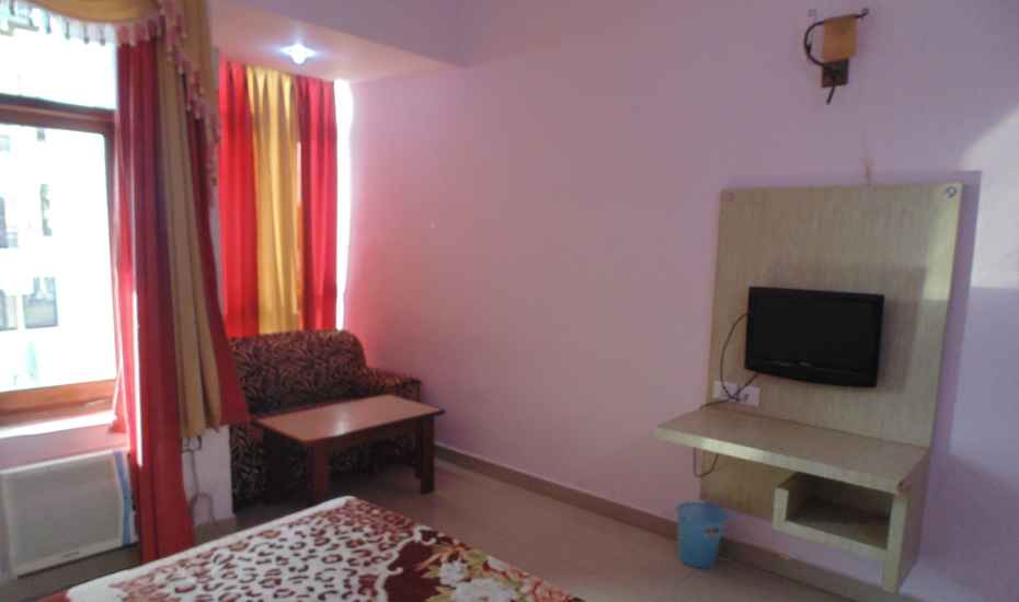 Hotel Shakti Residency - Tap to explore photos