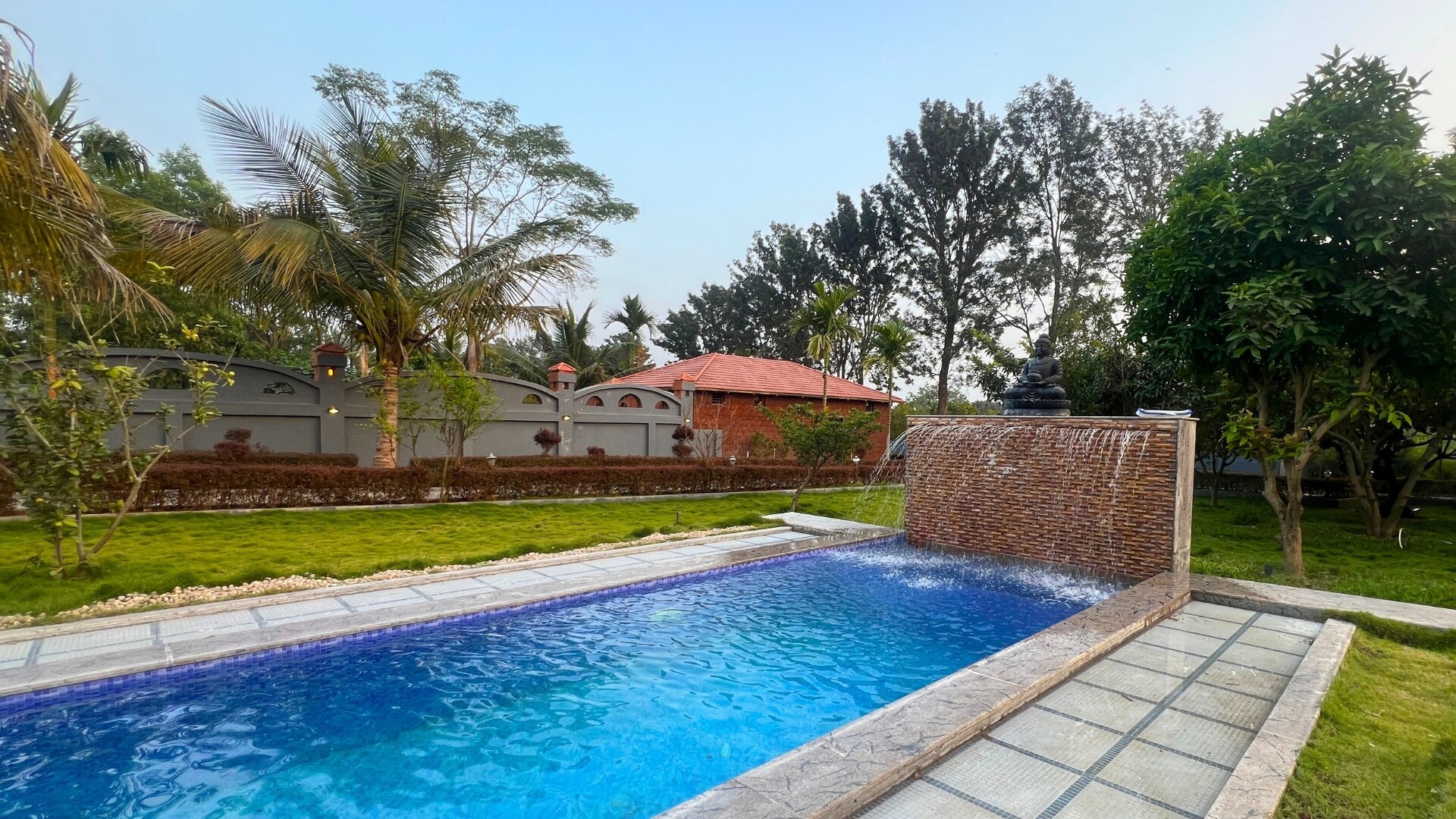 Vanani By Jade | 6 BR Pool Villa - Tap to explore photos