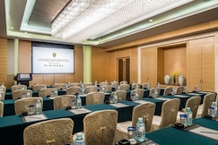 InterContinental TANGSHAN , Tangshan