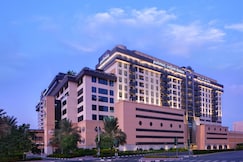 Pullman Dubai Creek City Centre Residences, Sharjah