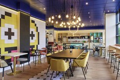 ibis styles Paris Gennevilliers, Val-d'Oise