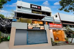 Hotel O Indian Comfort, Hyderabad