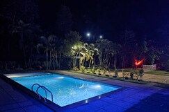 Verdant Hillock Cottage, Wayanad