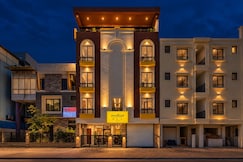 The Hosteller Indore, Indore