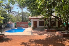 Mandewal Farm Karjat, Karjat