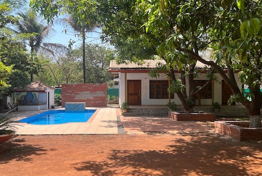 Mandewal Farm Karjat