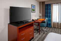 Hilton Garden Inn Chicago O'Hare Airport, Chicago