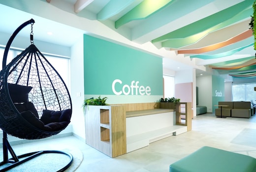 Truliv Olympus Elite - Studio Rooms In Porur