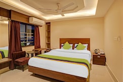 Treebo Indrapuri Hotel & Resort, Siliguri Junction, Siliguri