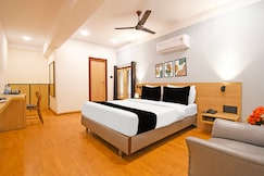 Super Townhouse Hill Cart Road Siliguri, Siliguri