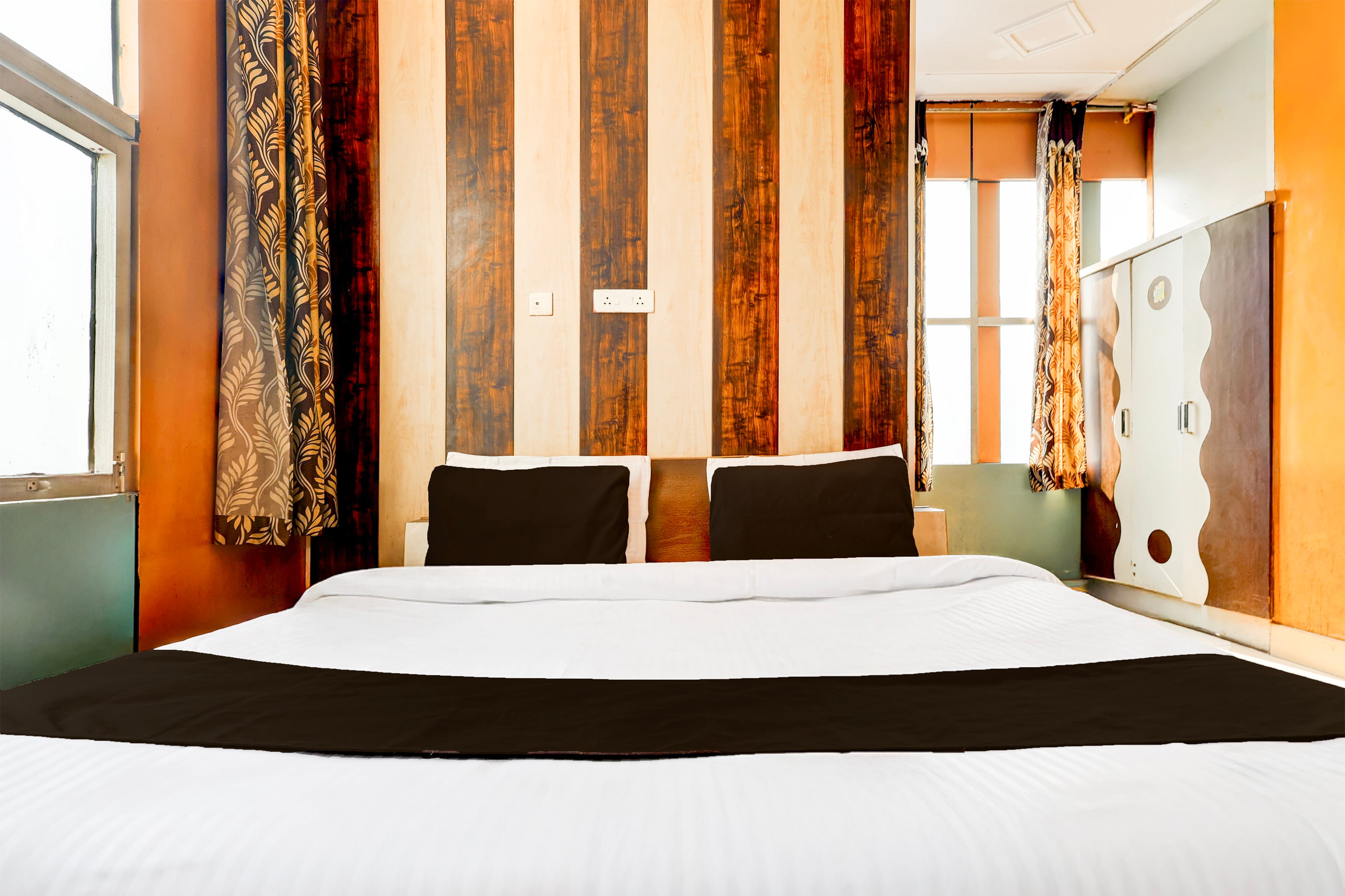 Hotel O Jhajjar Residency - Tap to explore photos