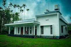 Private villa, Wayanad